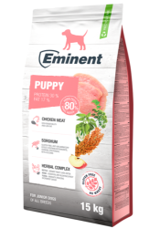 Eminent Puppy