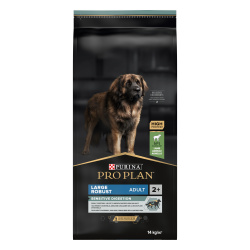 Pro Plan Large Robust Sensitive Digestion Lamb