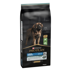 Pro Plan Large Robust Sensitive Digestion Lamb