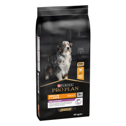Pro Plan Medium & Large 7+ Age Defence Chicken