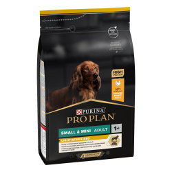 Pro Plan Small & Mini Light Sterilised Chicken