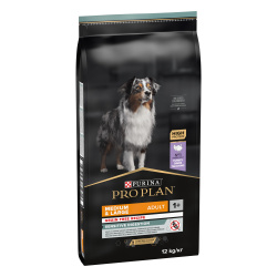 Pro Plan Medium & Large Sensitive Digestion Grain Free 