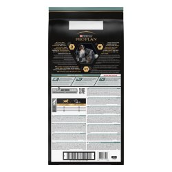 Pro Plan Medium & Large Sensitive Digestion Grain Free 