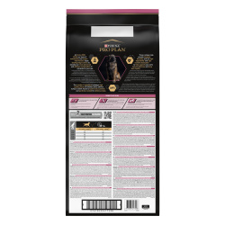 Pro Plan Large Robust Sensitive Skin Salmon