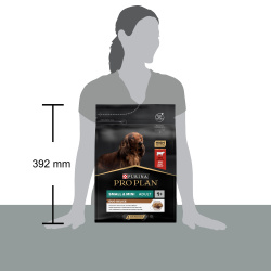 Pro Plan Small & Mini Duo Délice 