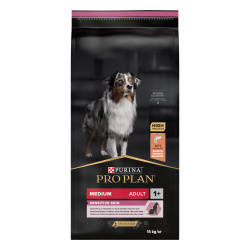 Pro Plan Medium Sensitive Skin 