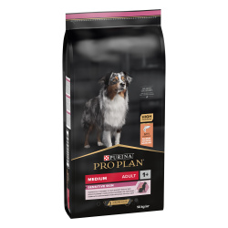 Pro Plan Medium Sensitive Skin 