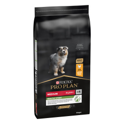 Pro Plan Medium Puppy Healthy Start Chicken
