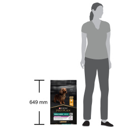 Pro Plan Small & Mini 9+ Age Defence