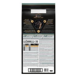 Pro Plan Large Puppy Robust Sensitive Digestion Lamb