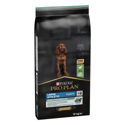 Pro Plan Large Puppy Athletic Sensitive Digestion 