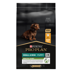 Pro Plan Small & Mini Puppy Healthy Start