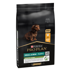 Pro Plan Small & Mini Puppy Healthy Start