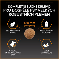 Pro Plan Large Robust Everyday Nutrition 