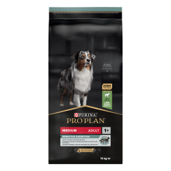 Pro Plan Medium Sensitive Digestion 