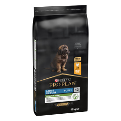 Pro Plan Large Puppy Robust Healthy Start 