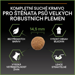 Pro Plan Large Puppy Robust Healthy Start 