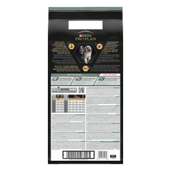 Pro Plan All Sizes Puppy Sensitive Digestion Grain Free 