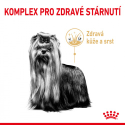 Royal Canin Yorkshire Age 8+ 