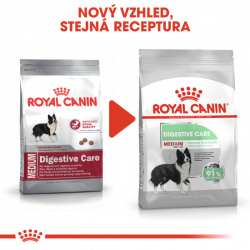 Royal Canin Medium Digestive Care