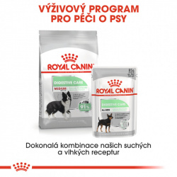 Royal Canin Medium Digestive Care