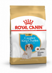 Royal Canin Cavalier King Charles Puppy