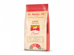 Fitmin Medium Light