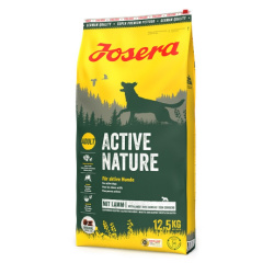 Josera Active Nature