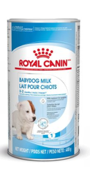 Royal Canin Babydog milk