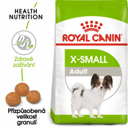 Royal Canin X-Small Adult