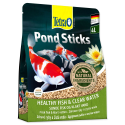 Tetra Pond Sticks