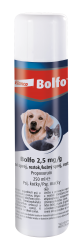 Bolfo Spray 250ml