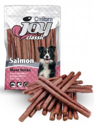 Calibra Joy Salmon Sticks 80g
