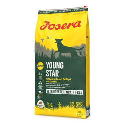 Josera Young Star 