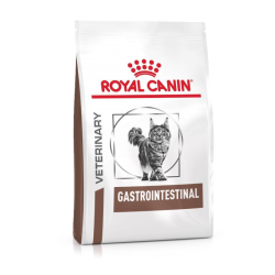 Royal Canin VD Cat Gastrointestinal