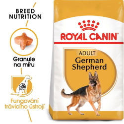 Royal Canin German Shepherd Adult