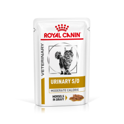 Royal Canin VHN Cat Urinary S/O Mod Cal