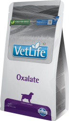 Vet Life Dog Oxalate