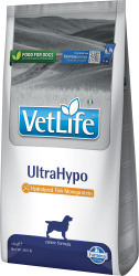 Vet Life Dog Ultrahypo