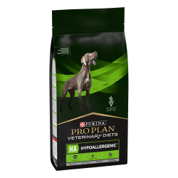 Purina VD Canine HA Hypoallergenic
