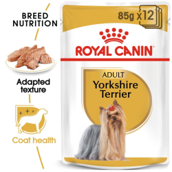 Royal Canin Adult Yorkshire kapsičky