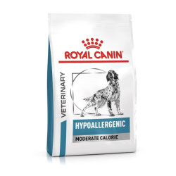 Royal Canin VHN  Dog Hypoallergenic Moderate Ca...