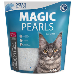 Kočkolit Magic Pearls Ocean 7,6l