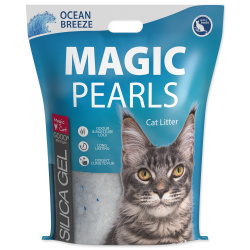 Kočkolit Magic Pearls Ocean 16l