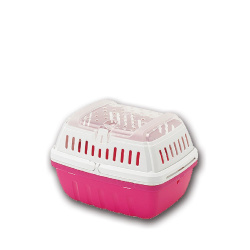 Přepravka Hipster Small růžová