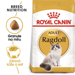 Royal Canin Cat Ragdoll