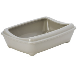 WC ARIST-O-CAT 50cm s okrajem.