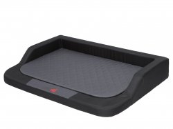 Pelech Medico Standard černo/grafit