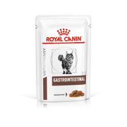Royal Canin VD Cat Gastrointestinal