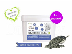 Dromy Gastroheal 3kg